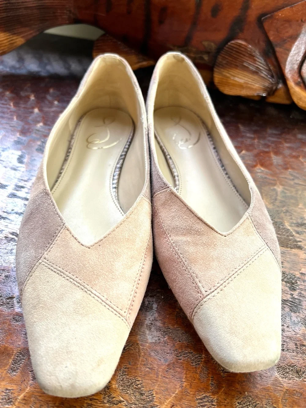 Sam Edelman beautiful eye